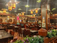 大堂-吾味香葫芦头(安西街店)