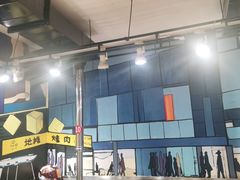 -英雄故事地摊烤肉(马驹桥店)