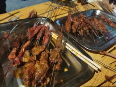 -金二烤肉(早慈巷小区店)