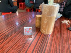 -凌舍好烧鹅(中山路店)