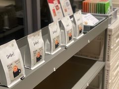 -Seesaw Coffee(上生新所店)