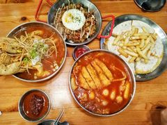 -青春分食(仙林大学城店)