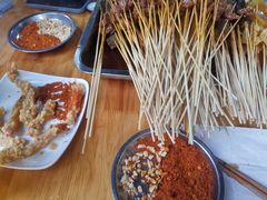 -康二姐串串(中道街店)
