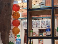 -余庆小吃(小吃一条街店)