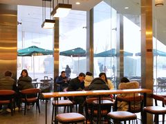 -星巴克臻选(济南恒隆店)