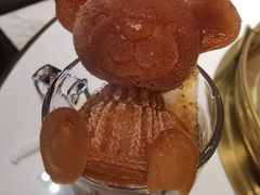 -领鲜天下·焗海鲜·花胶鸡(天目里店)