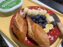 -富贵面包公司(运河店)