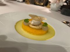 -三嚥阁 La Villa Restaurant