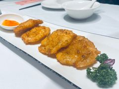 湛江煎虾饼-尚一汤·粤菜海鲜(汇智国际商业中心店)