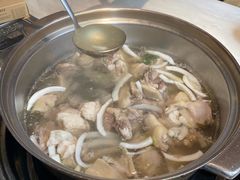 -狐狸爱上椰子鸡(滨江星光大道店)