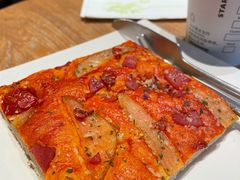 -星巴克(长沙乐和城门店)