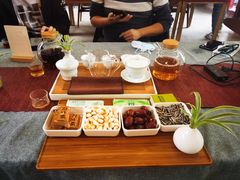 -MAP CHA普洱茶馆(翠湖店)