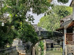 -观桥阁(锦溪店)