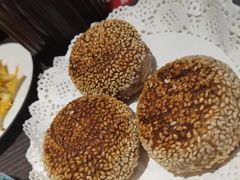 -东来顺铜锅炭火涮肉(上地华联店)