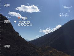 -孟屯河谷景区