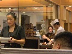 -宏宴·新京菜(望京店)