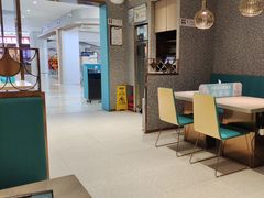 -半天妖烤鱼(紫荆广场店)