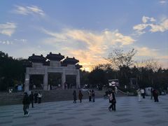 -云龙山