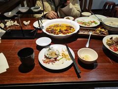 -大牌大·传统杭帮菜(湖滨店)