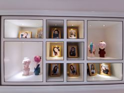 -UP&UP·半永久眉毛眼线机器野生眉