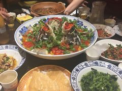 -湘潭九龙鱼头店(城南西路店)