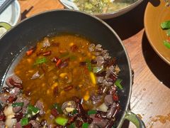 -树厨贵州菜(花果园购物中心店)