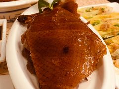 -大鸭梨烤鸭店(花园村店)