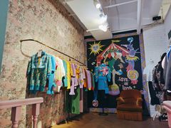 -恋物百货商店(华侨城店)