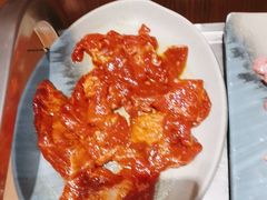 -金迈圆烤肉餐厅(维多利店)