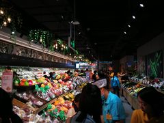 -盒马鲜生(曜一城店)