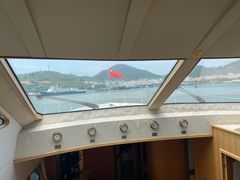 -三亚游船旅游中心(三亚鹿回头游艇游船公共码头店)
