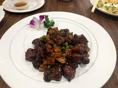 -王家沙点心店(南京西路总店)