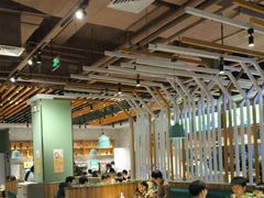 -快乐爱斯米牛排自助(正大广场店)