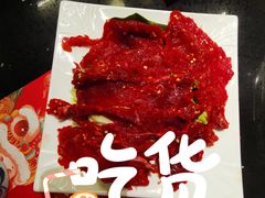 -楠柏弯休闲山庄(梨花溪店)