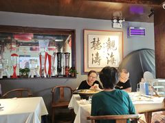 -庆云楼饭庄(什刹海店)
