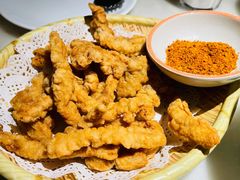 传统小酥肉-佬肥猫(国华广场店)