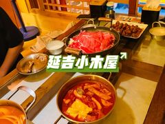 -小木屋米酒店总店