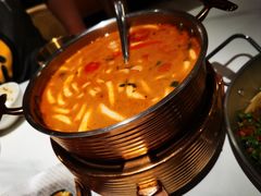 -帕娜·泰式茶餐厅·Bistro(近铁广场店)