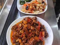 -温泉第一家羊肉馆