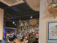 -胖老汉椒麻鸡清真新疆菜(西御街店)