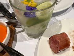 -拉蒂娜·巴西牛排馆 Latina·Brazilian Steakhouse(陆家嘴旗舰店)