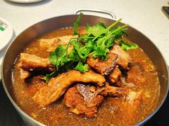-黑窑厂糖油饼烤鸭·清真菜(旗舰店)