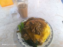 -渔记茶餐厅(渔村店)