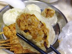 -老陶包子铺(南大西南村店)