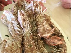 -花乐餐厅(涠洲岛店)