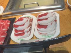 -草原塞蛮羊火锅城(港湾店)