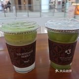 椰3开到环球银泰了