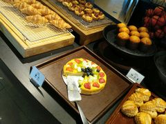 -上海外滩茂悦大酒店