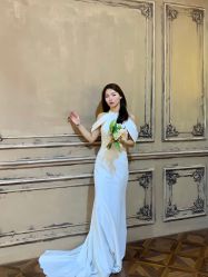 -茜茜公主婚纱摄影会馆