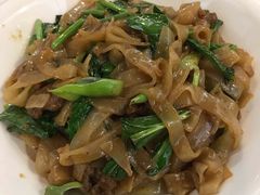 干炒牛河-廣味潮鲜·一品潮滋味(五道口店)